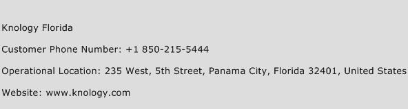 Knology Florida Phone Number Customer Service