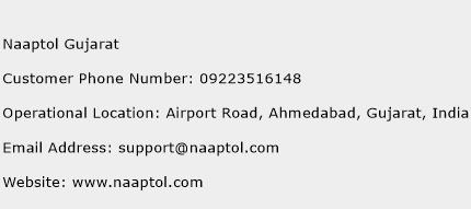 Naaptol Gujarat Phone Number Customer Service