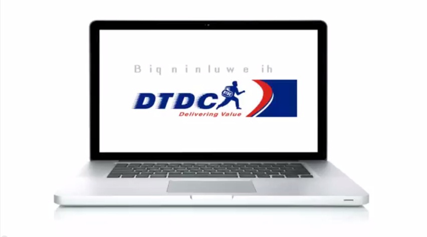 DTDC Courier customer care number 1