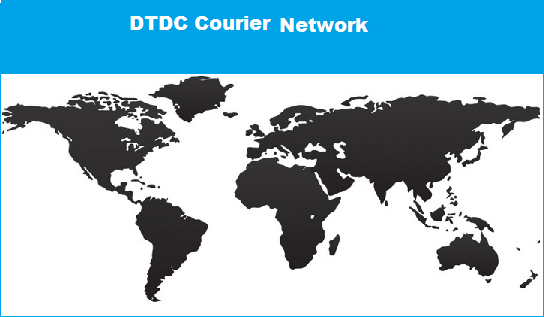 DTDC Courier customer care number 386 1