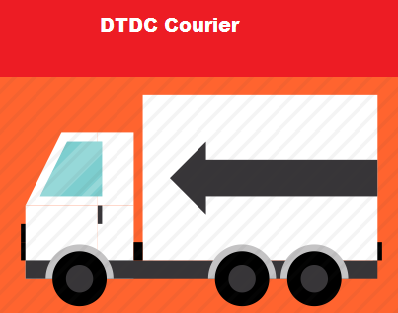 DTDC Courier customer care number 386 3